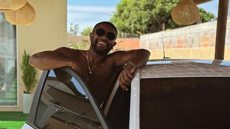 Reprodução / Instagram