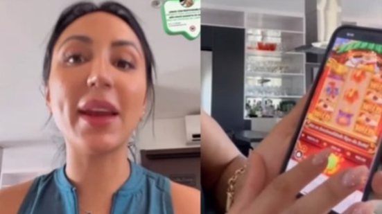 Reprodução Redes sociais