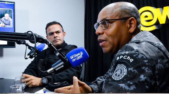 Divulgação/ Carlos Alberto