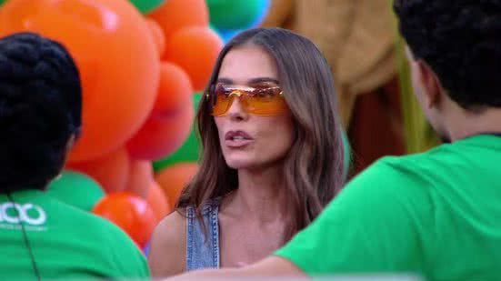 Reprodução / Globoplay