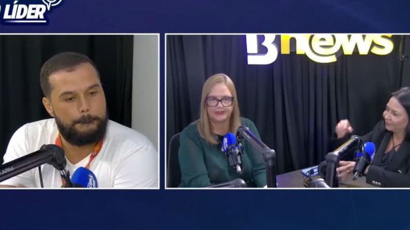 reprodução/ bnews tv