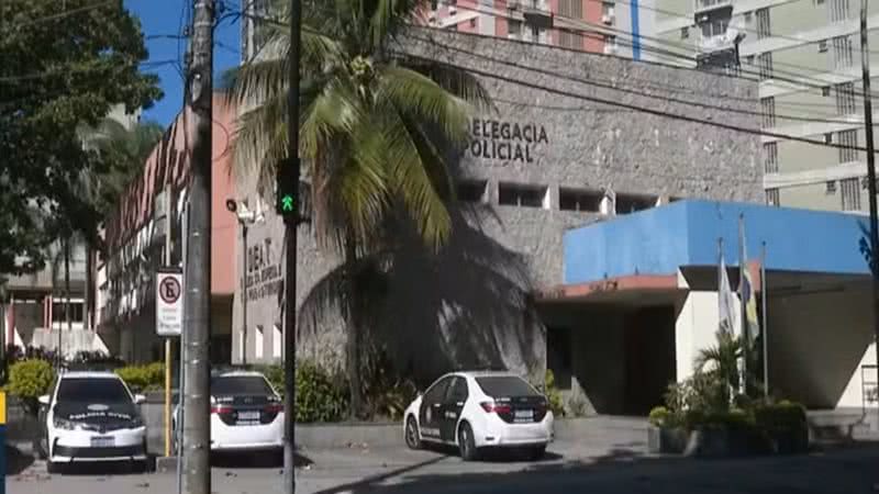 Reprodução/TV Globo