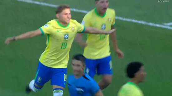 Reprodução / Sportv