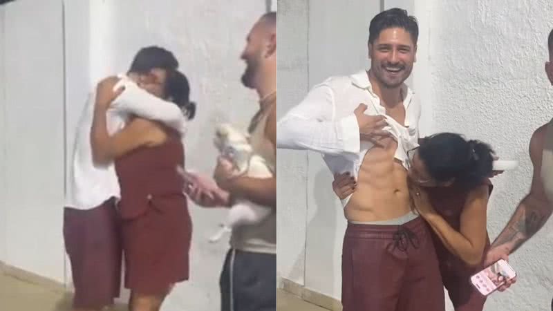 Reprodução/Redes Sociais