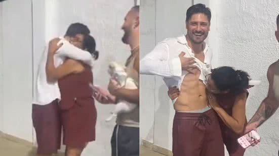 Reprodução/Redes Sociais