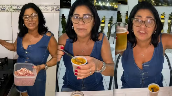 Reprodução / Redes Sociais