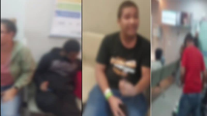Reprodução Vídeo