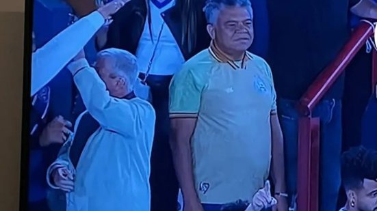 Reprodução