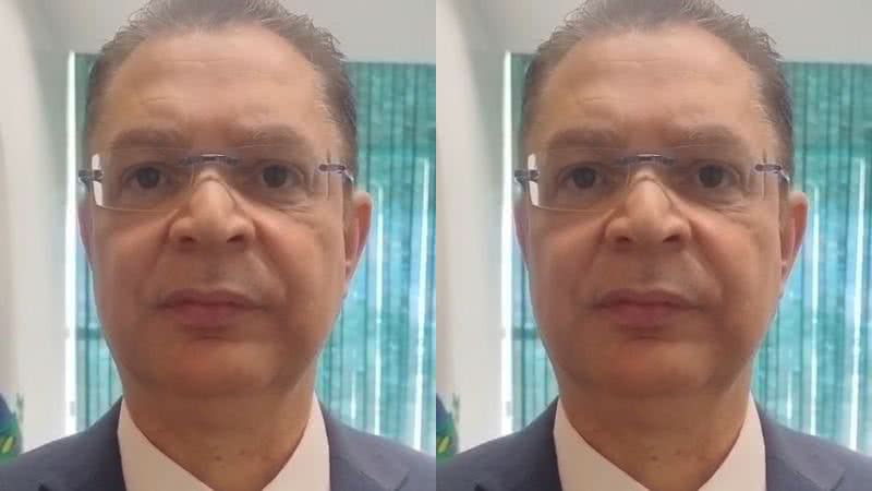 Reprodução/ Vídeo