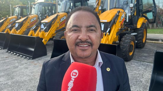 Anderson Ramos/ BNews