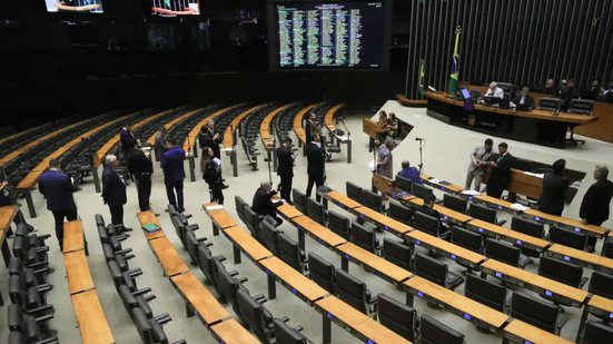 Lula Marques /  Agência Brasil