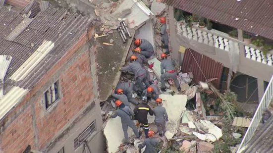 Reprodução/TV Globo