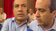 Imagem Bruno Reis despista sobre festas juninas na capital: “Prefeitura é responsável pelas festas de verão, não o São João"