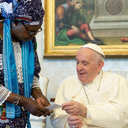 Reprodução/ Vatican news