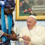 Reprodução/ Vatican news