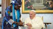 Reprodução/ Vatican news