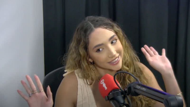 Reprodução / Bnews TV