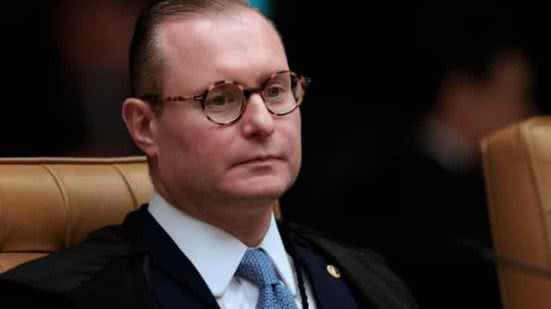 Rosinei Coutinho/SCO/STF