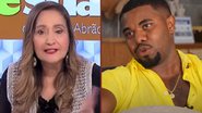Reprodução / Rede TV! / YouTube