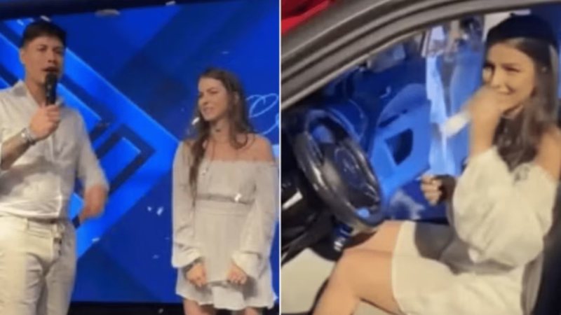 Reprodução