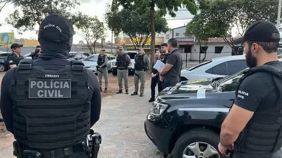 Reprodução Redes Sociais