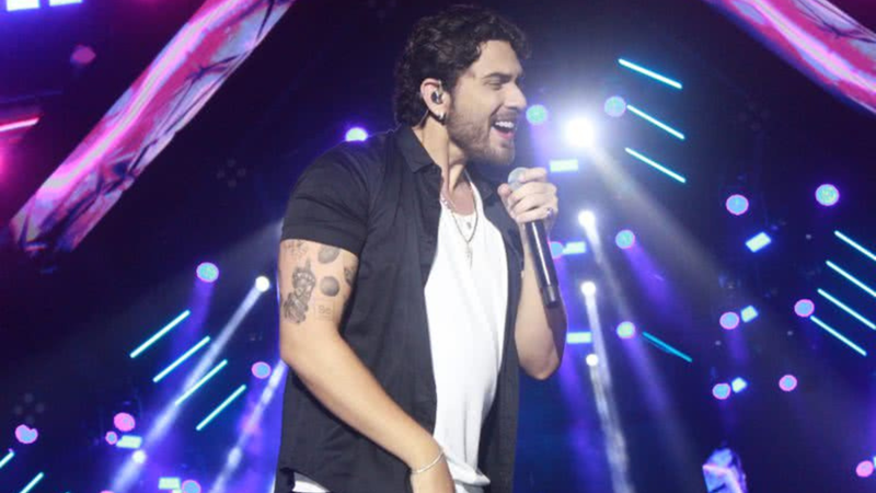 Devid Santana / BNews