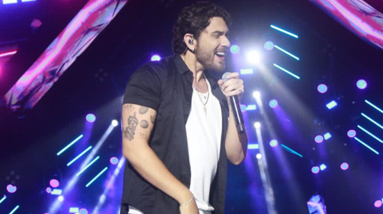 Devid Santana / BNews