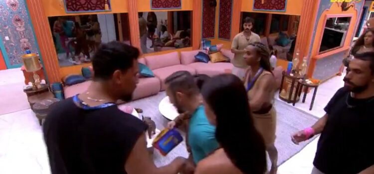Reprodução / Globoplay