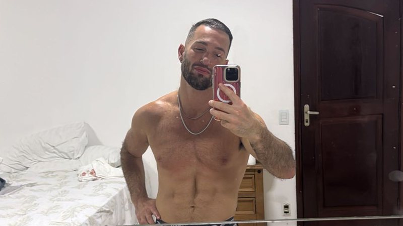 Reprodução / Redes Sociais