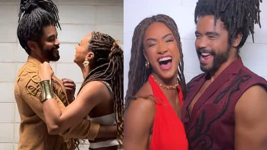 Reprodução