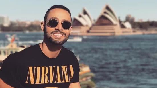 Reprodução/Redes sociais