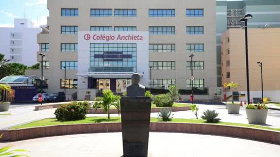 Divulgação / Colégio Anchieta