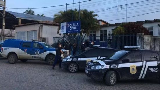 Divulgação/PC