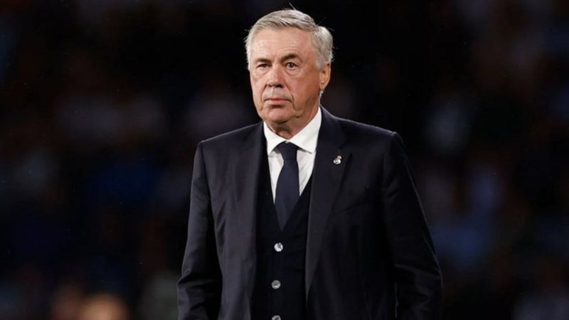 Divulgação / Real Madrid