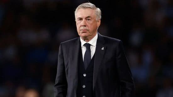 Divulgação / Real Madrid