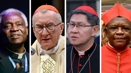 Divulgação / Rede BBC