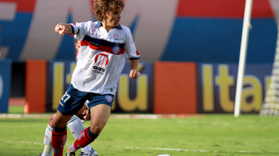 Felipe Oliveira/EC Bahia/Arquivo Flickr