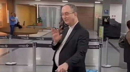 Reprodução/TV Bahia