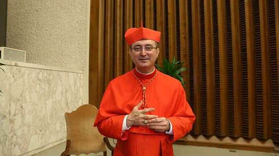 Divulgação/Arquidiocese de Salvador