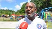 Domingo no Parque