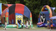 Domingo no Parque