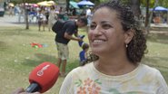 Domingo no Parque