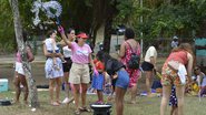 Domingo no Parque