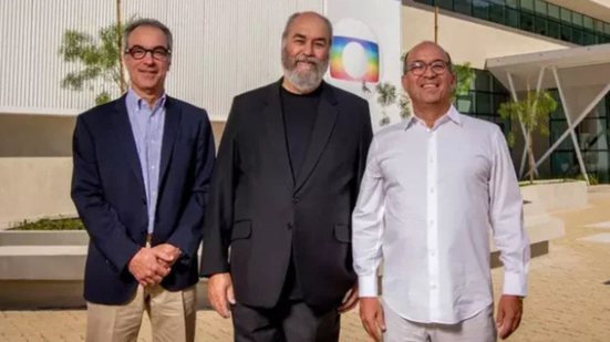Reprodução