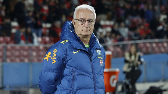 Rafael Ribeiro/CBF