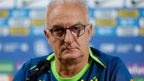 Rafael Ribeiro/CBF
