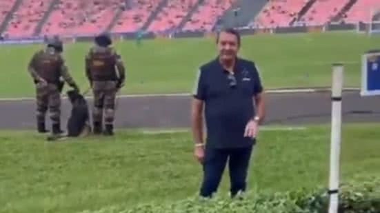 Reprodução/Redes Sociais