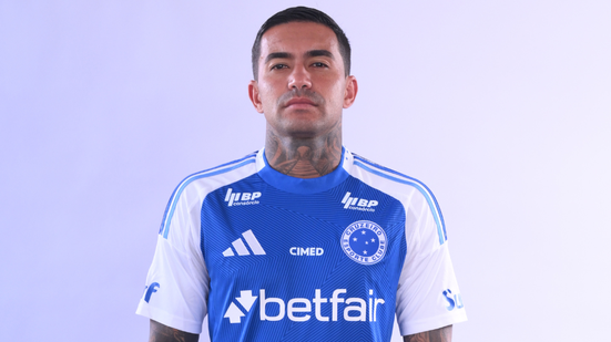 Divulgação/Cruzeiro EC/Flickr