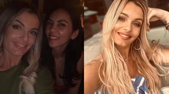 Reprodução/ redes sociais
