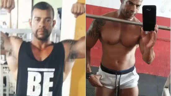 Reprodução/Redes sociais